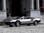 Ferrari Mondial Cabriolet 1983 года